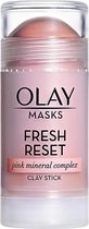 Olay Maskers, Clay stick, gezichtsmasker Fresh Reset