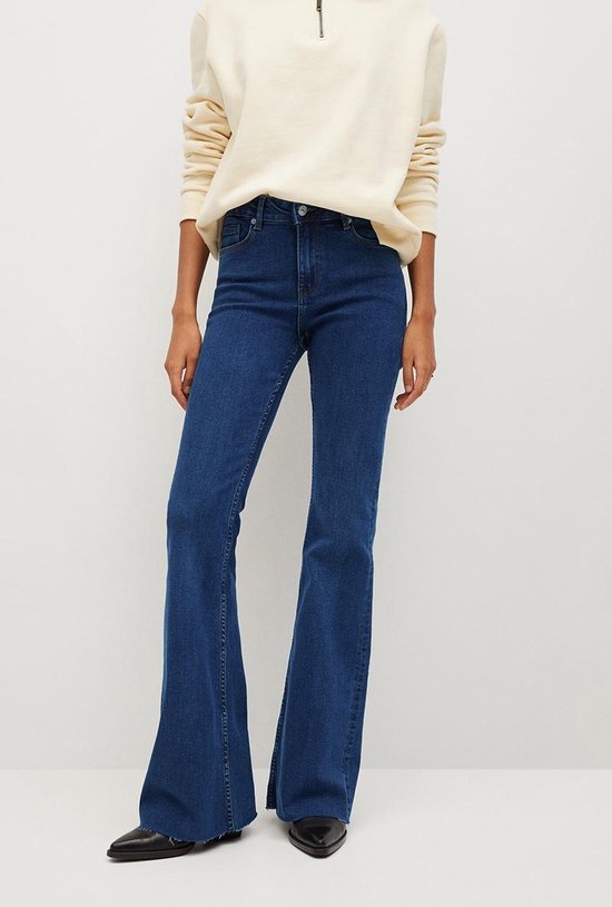 Flare Flared Jeans 87020528 To | bol.com