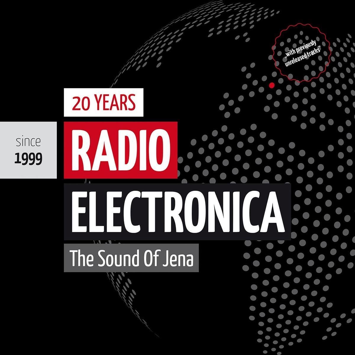 20 Years Radio Electronica