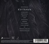 Kvitravn