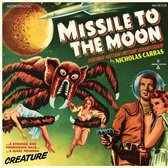 Missile To The Moon (Red Vinyl)