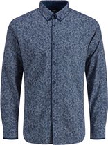 Jack & Jones Overhemd Heren - Maat S