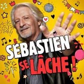 Patrick Sébastien - Sébastien Se Lâche (CD)
