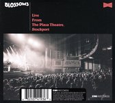 Blossoms - In Isolation - Live From The Plaza Theatre, Stockport (2 CD)