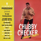 Chubby Checker - Dancin' Party: The Chubby Checker Collection (LP)