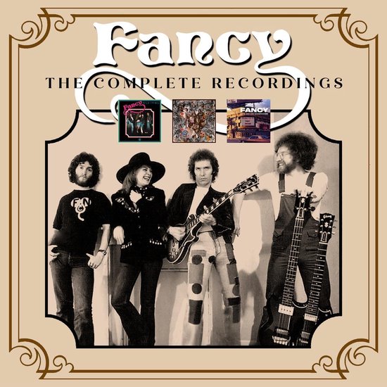 Complete Recordings