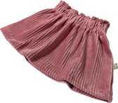 tinymoon Rok Rib – Roze – Maat 62/68