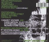 Cabaret Voltaire - Mix Up (CD)