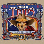 Road Trips Vol. 3 No. 2 - Austin 11-15-71