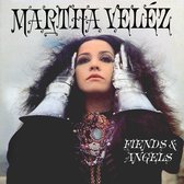 Fiends & Angels (Purple Vinyl)