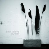 Poppy Ackroyd - Feathers (CD)