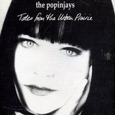Popinjays - Tales From The Urban Prairie (CD)