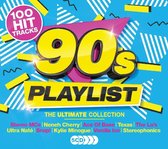 Ultimate 90S Playlist