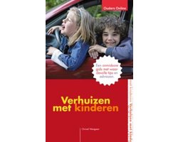 Ouders Online  -   Verhuizen met kinderen