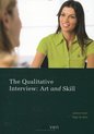 The qualitative interview