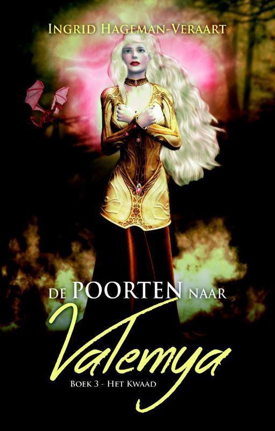 Valemya - Het kwaad