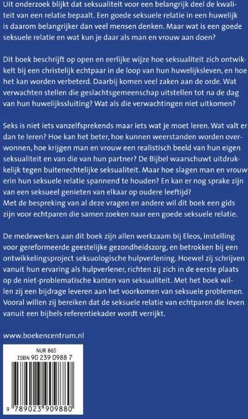 Samen genieten