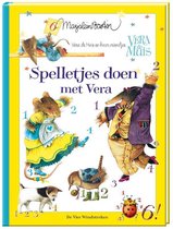 Vera de muis en haar vriendjes  -   Spelletjes doen met Vera