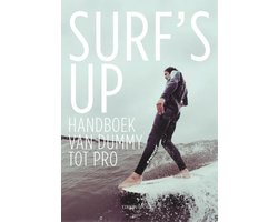 Surf's up