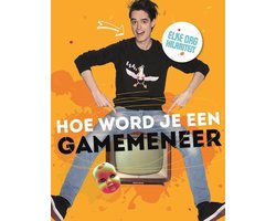 Hoe word je een GameMeneer