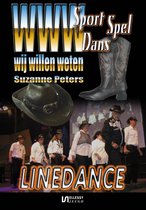 WWW-Sport, spel & dans 4 -   Linedance