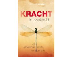 Kracht in zwakheid