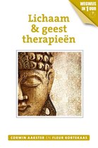 Geneeswijzen in Nederland 7 -   Lichaam & geesttherapieën