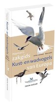 Hayman's Zakgids  -   Hayman's zakgids kust- en wadvogels van Europa
