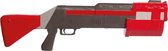 Fiestas Guirca Shotgun 50 Cm Rood/grijs