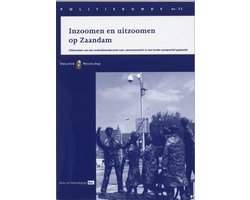 Politiekunde 11 - Inzoomen en uitzoomen op Zaandam