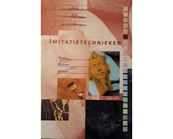 Imitatietechnieken