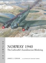 Air Campaign 22 - Norway 1940