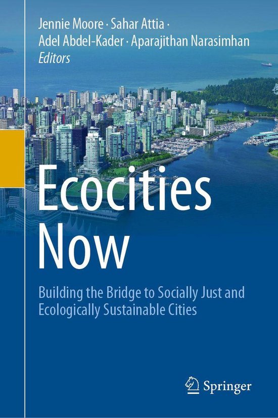 Foto: Ecocities now