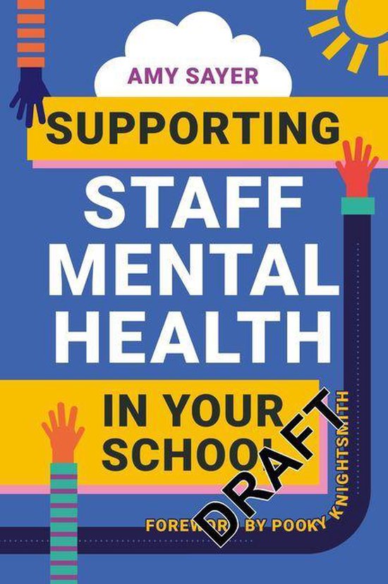 Supporting Staff Mental Health in Your School - cover