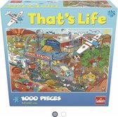 That's Life 1000pcs Outback