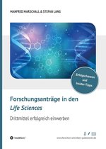 Forschungsanträge in den Life Sciences
