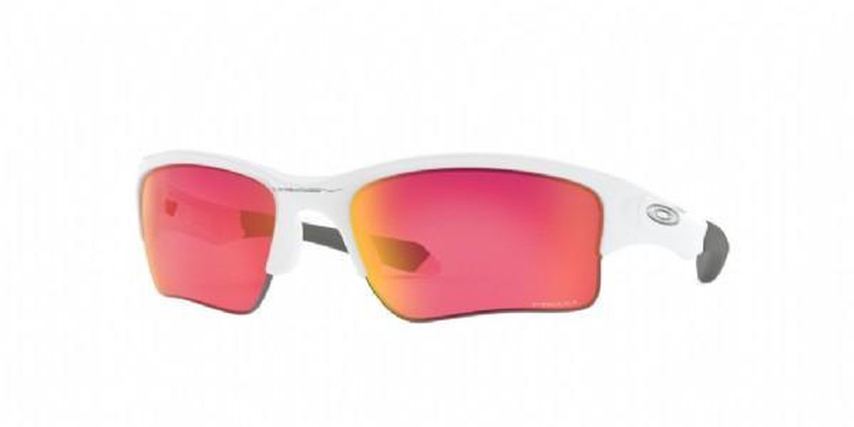 Oakley quarter jacket prizm polarized discount