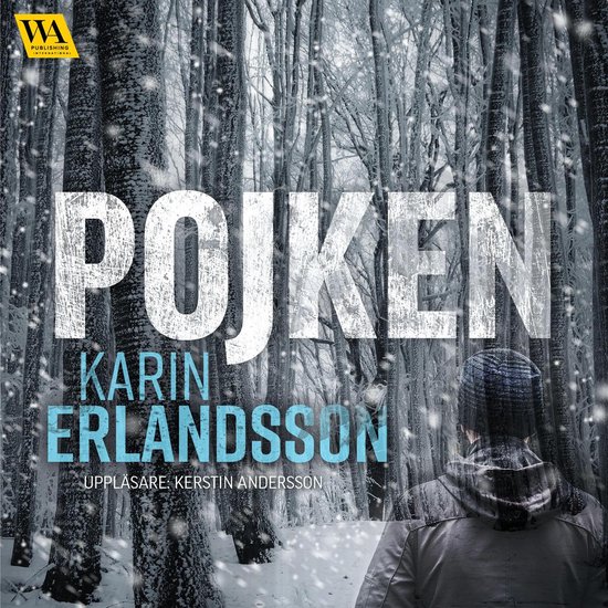 Pojken - cover