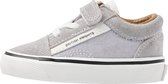 MACK Baby jongetjes sneakers laag - Grijs - maat 25