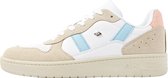 RAWW Dames sneakers laag - Wit - maat 40