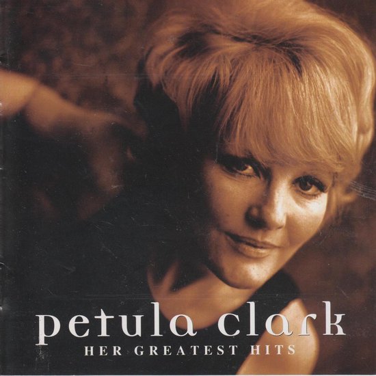Her Greatest Hits
