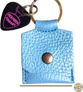 Pick Pouch - New York Light Blue