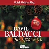 Omslag Das Geschenk