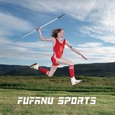Fufanu - Sports (2 LP)