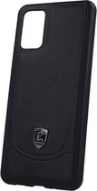 Samsung s20 Puloka hoesje - Samsung Galaxy S20 - Zwart back cover - back cover - zwart - Samsung S20 hoesje
