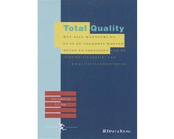 Total quality