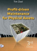 Profit-driven maintenance for physical assets