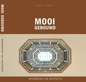 Mooi gebouwd
