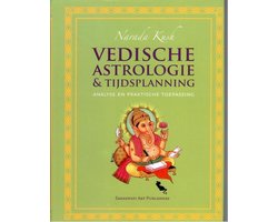 Vedische astrologie & tijdsplanning