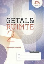 GETAL & RUIMTE Wiskunde A VWO - hoofdstuk 8 samenvatting  